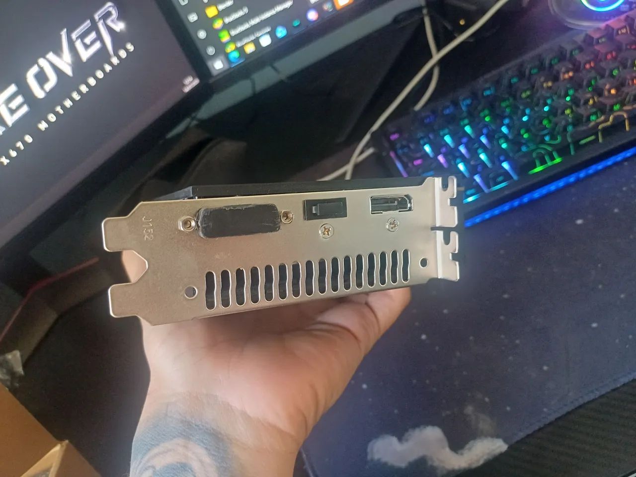 Rx 580 - Foto 2