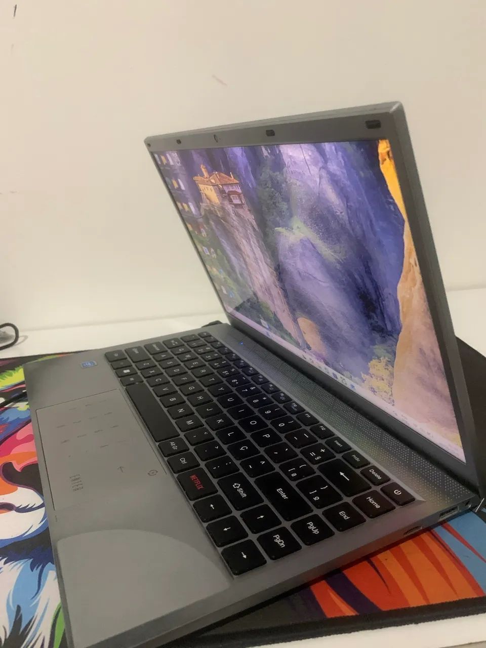Notebook ultra 