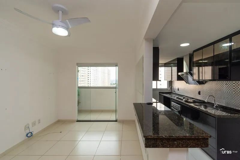 Apartamento Residencial
