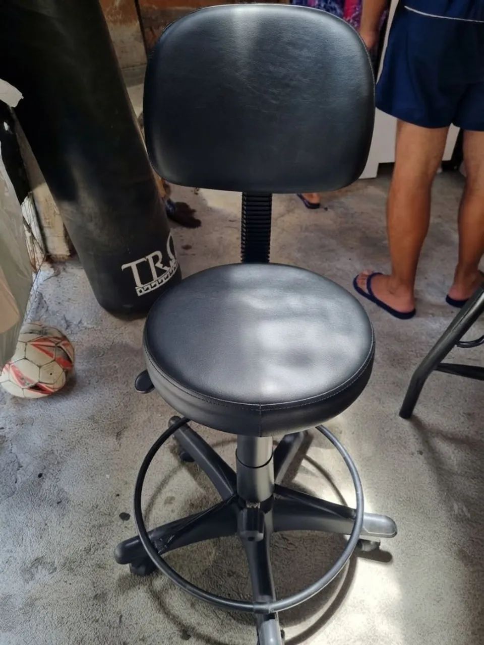 KIT MACA + MOCHO + APOIO DE BRAÇO. - Foto 2