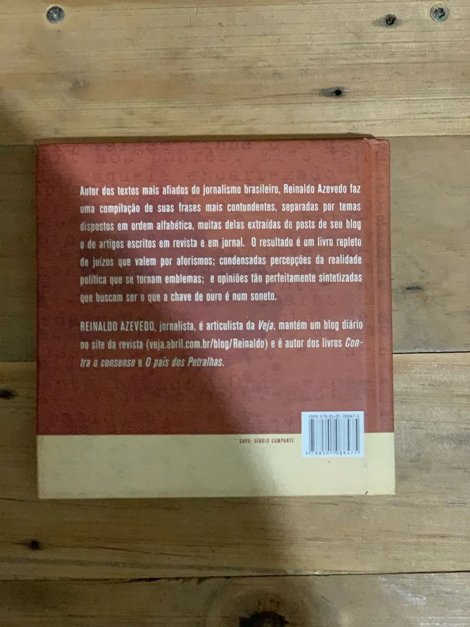 Livro - Foto 2