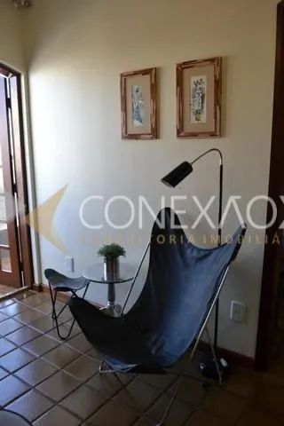 apartamento - Bonfim - Campinas - Foto 4