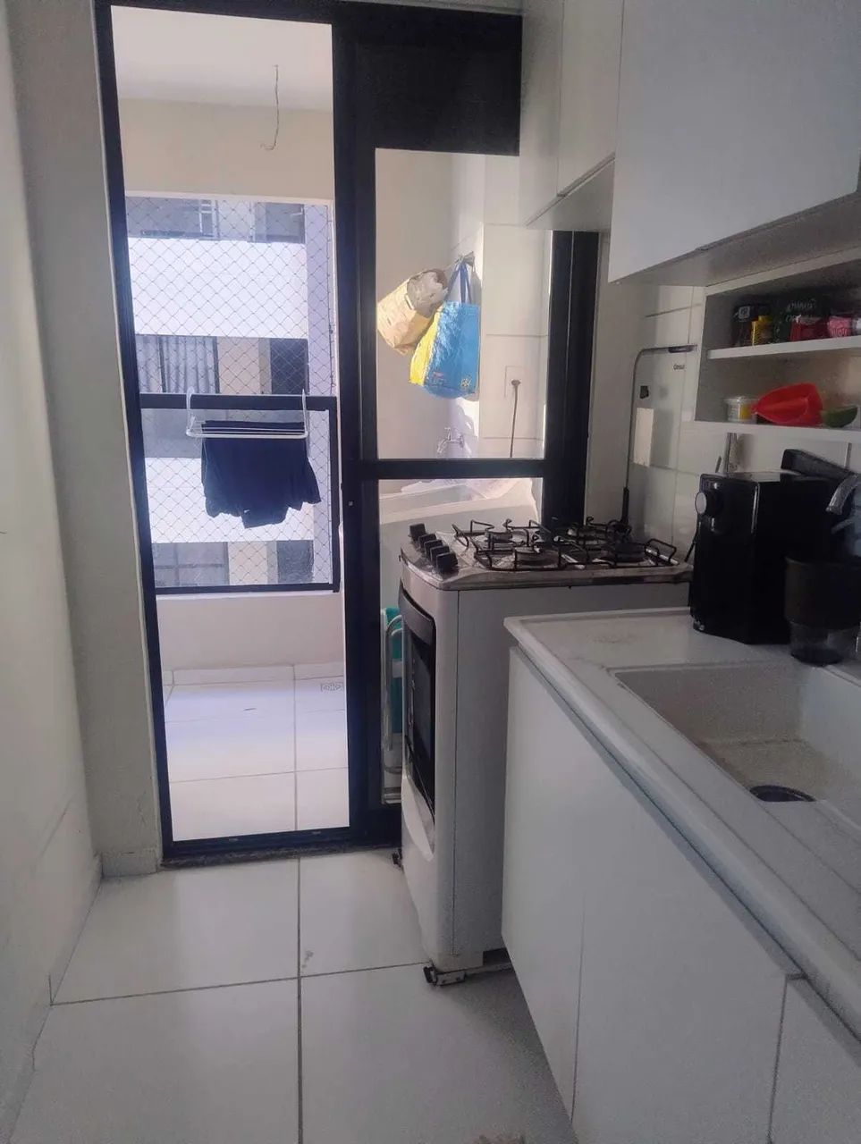 Apartamento 2 Quartos no Vista Aruana [8874] - Foto 5