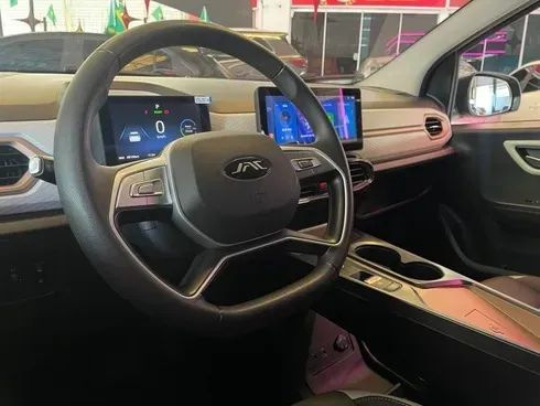 JAC E-JS1 62cv 5P Aut. (elétrico) 2026 - Foto 5
