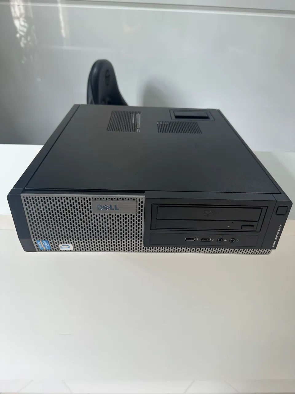 Computador Dell i5
