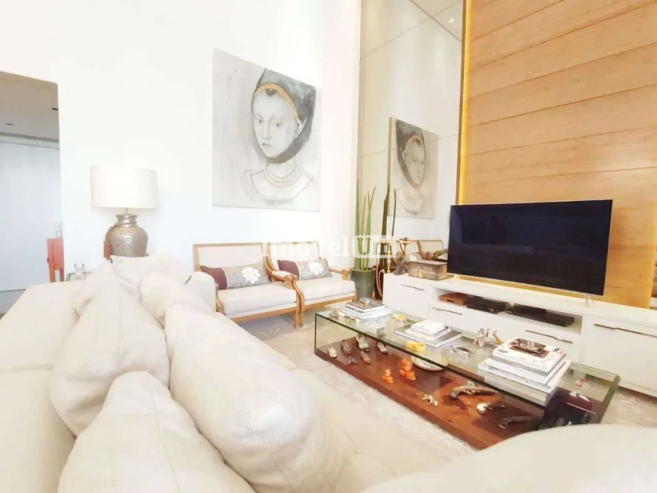 Campo Belo | Apartamento 3 quartos, sendo 3 suites