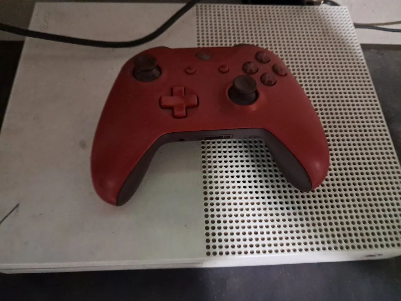 Vendo um Xbox one s - Foto 2
