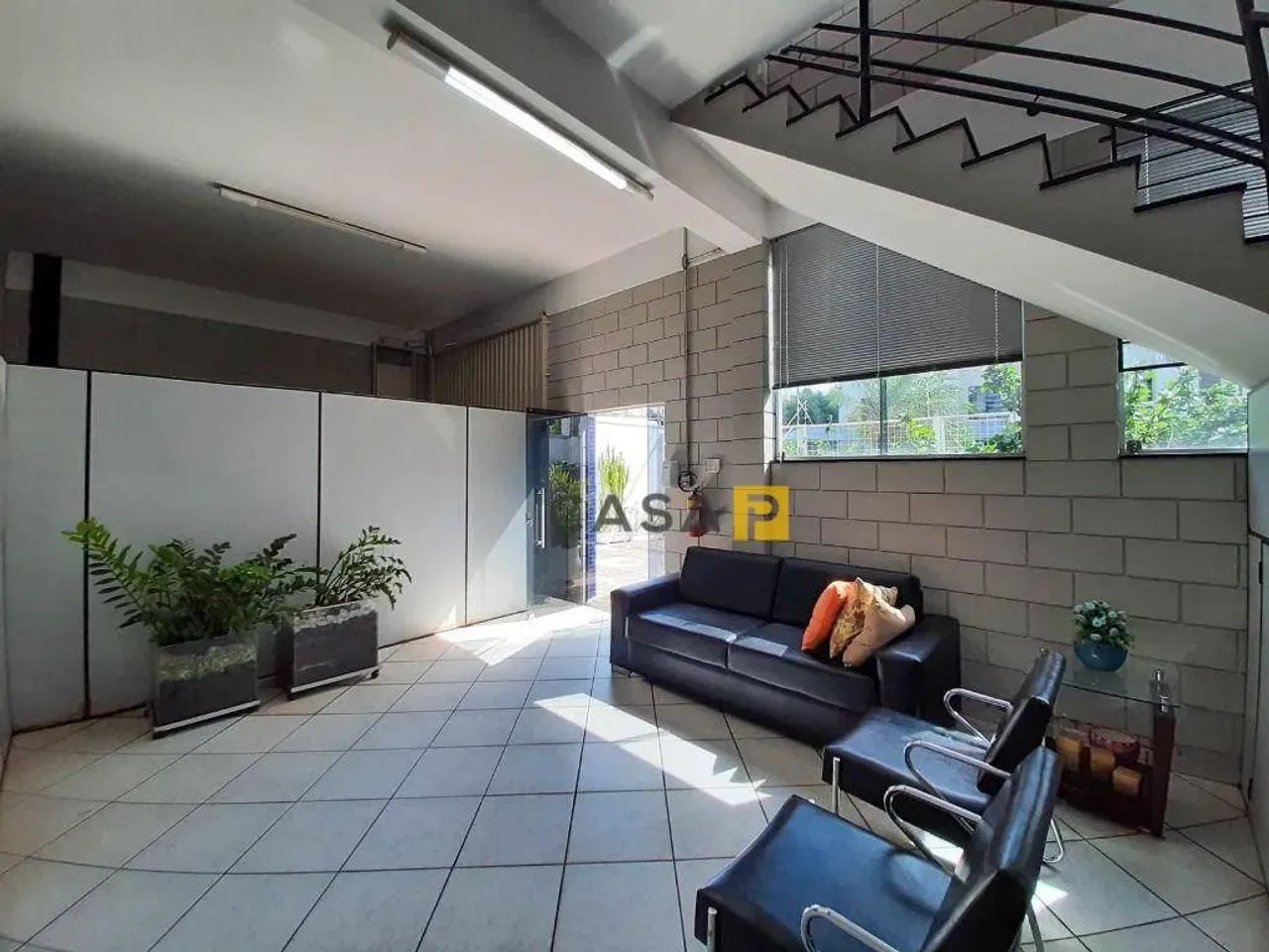 Salão à venda, 504 m² por R$ 1.500.000,00 - Vila Mariana - Americana/SP - Foto 4