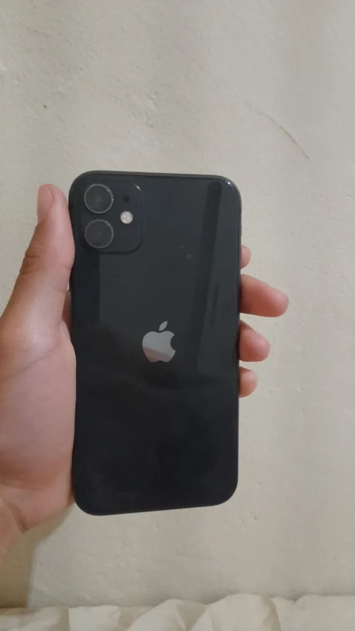 iPhone 11  - Foto 4