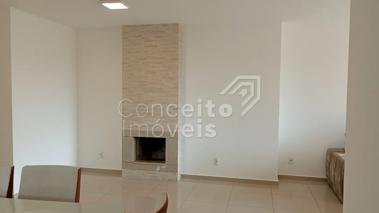 Edifício Torres Cezanne - Apartamento Garden Semimobiliado - Foto 4