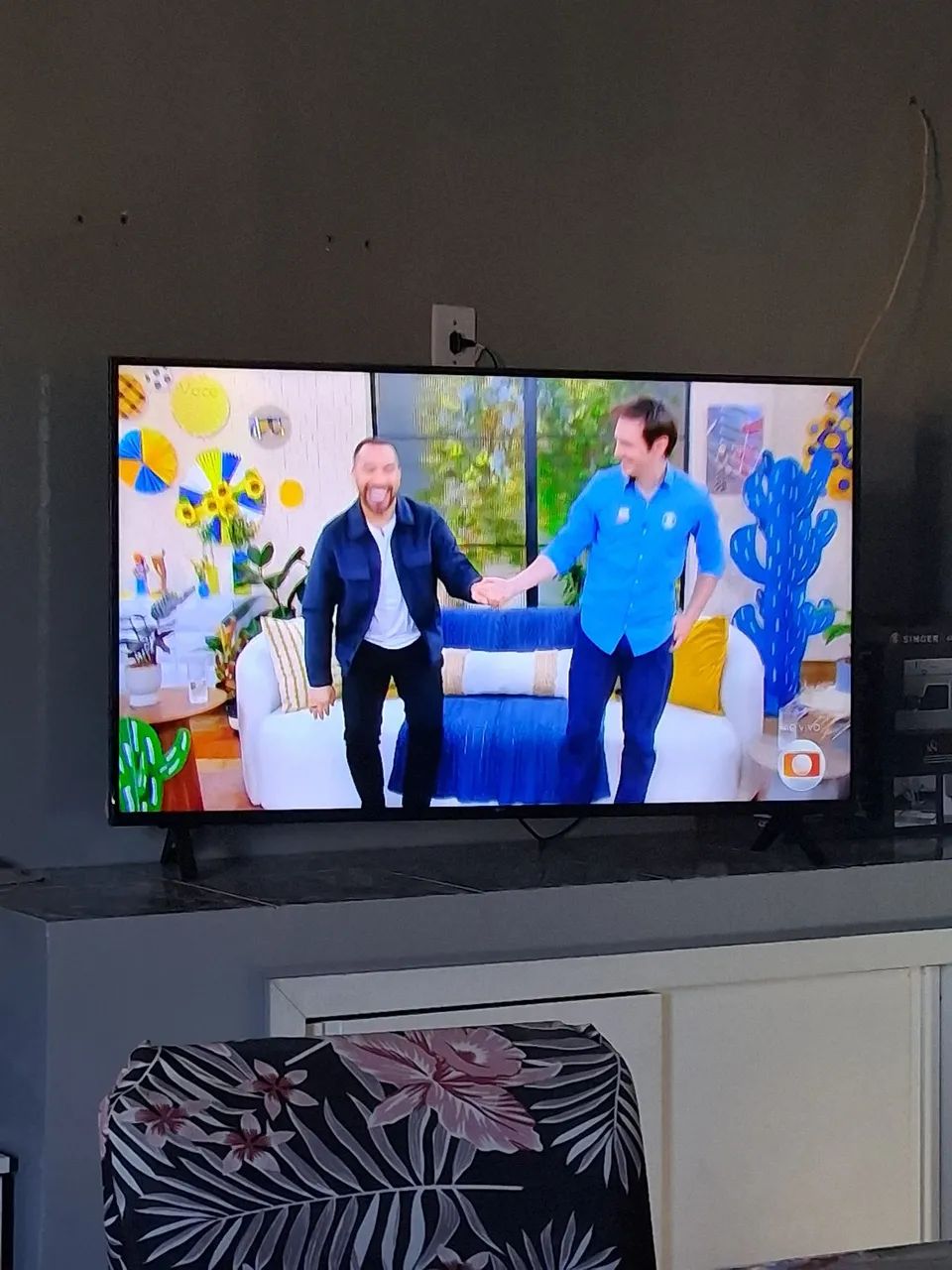 Smart LG 50 nova - Foto 2