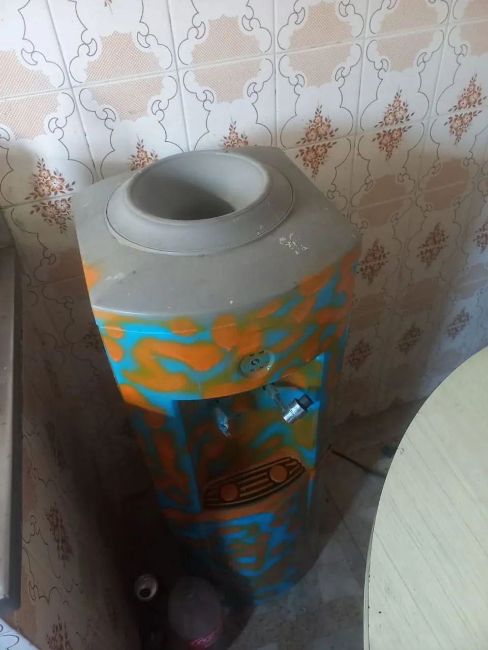 Bebedouro gelágua funcionando perfeitamente.  - Foto 3