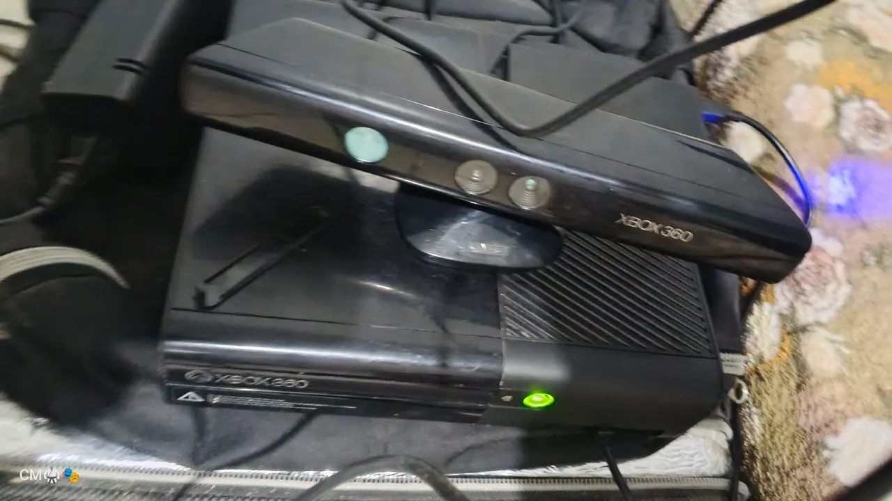 Xbox 360
