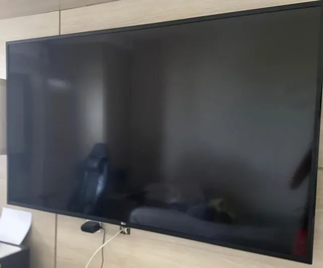 TV LG 60 POLEGADAS - Foto 5