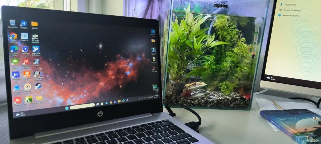 Notebook HP ProBook 430 G6 | Core i3 (8ª Ger) | 20GB RAM | SSD Notebook HP ProBook 430 G6 | Core i3 (8ª Ger) | 20GB RAM | SSD