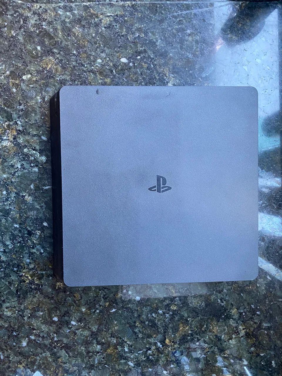 ps4! com jogos inclusos - Foto 2