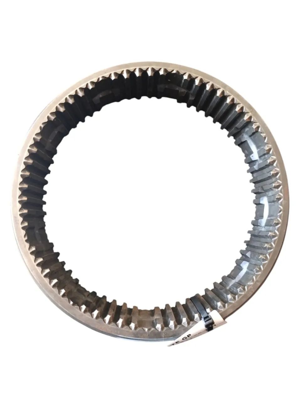Luva Engate Gp Câmbio Zf 16s-1585/16s-221 1316333034 - Peças para