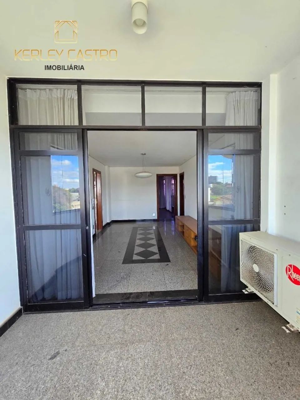 Vendo ótimo apartamento no centro- Sete Lagoas, MG! - Foto 3