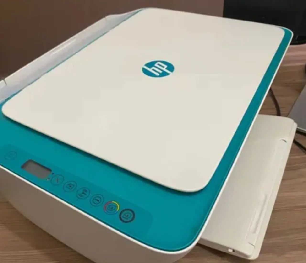 Impressora HP  - Foto 3
