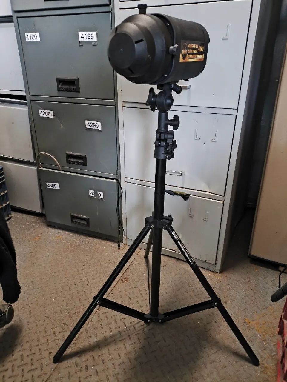 Atek digital Control 400 - Foto 4