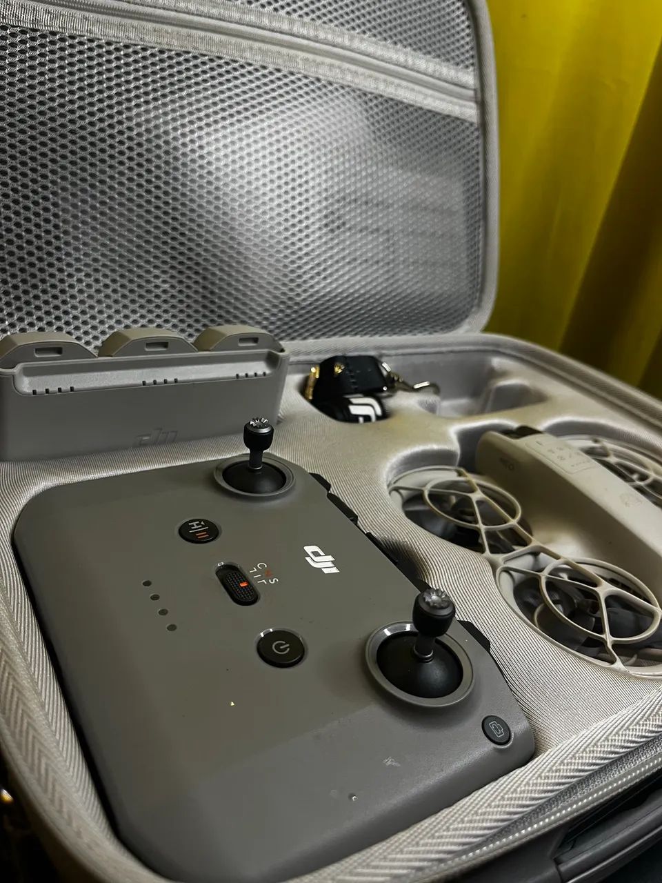 Dji Neo fly more Combo - Foto 2