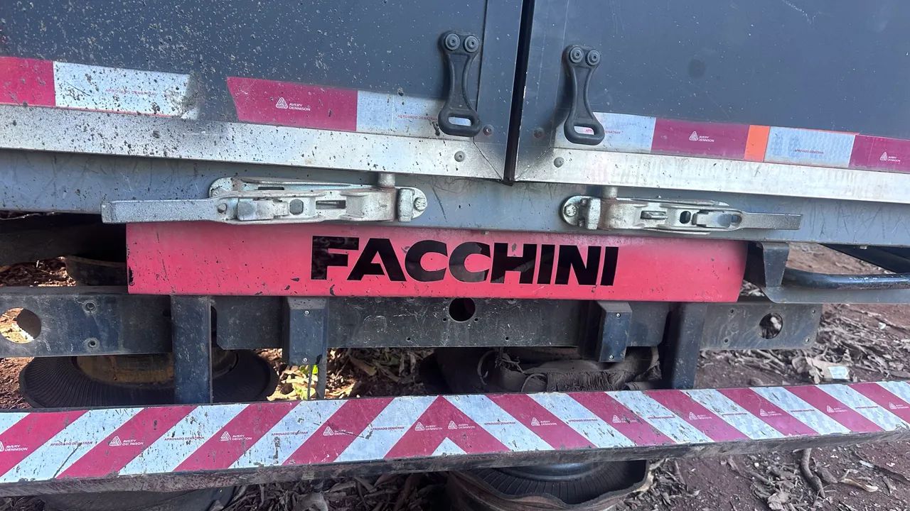Baú FAcchini  - Foto 2