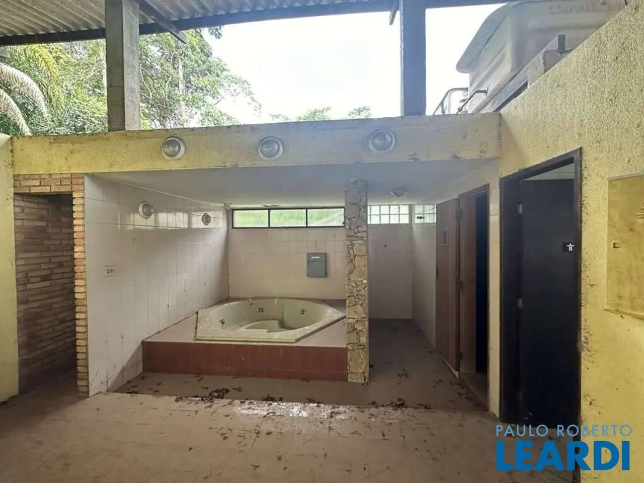 TERRENO EM CONDOMÍNIO - RECANTO IMPLA - SP - Foto 4
