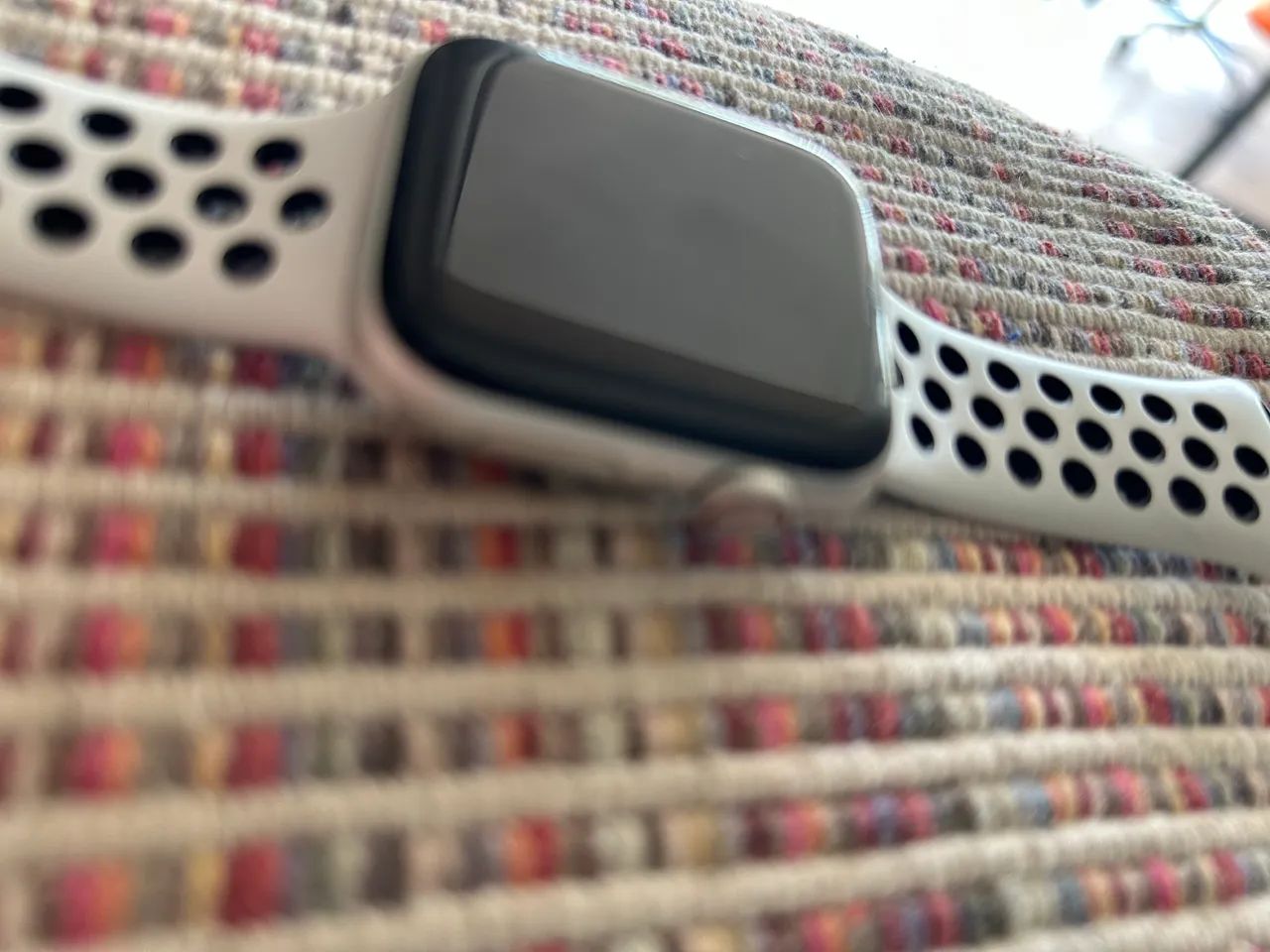 Apple watch series SE GPS 44mm - Foto 4