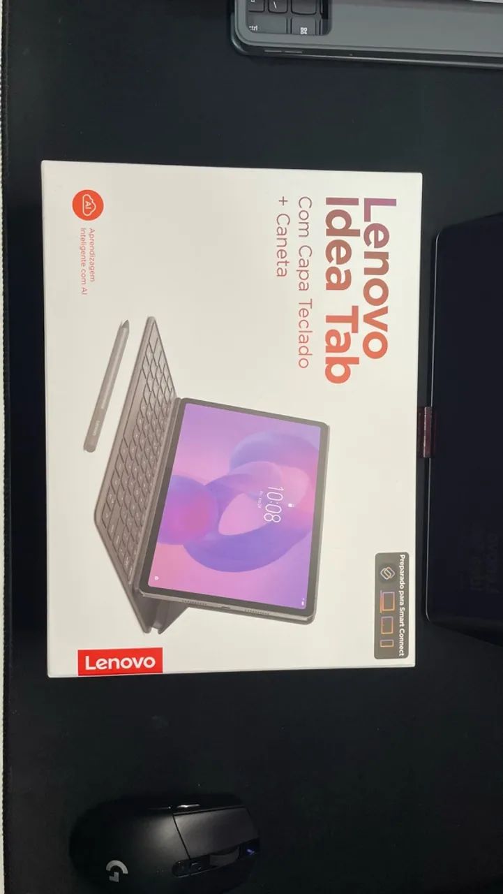 Tablet Lenovo Idea Tab 8GB - Foto 4