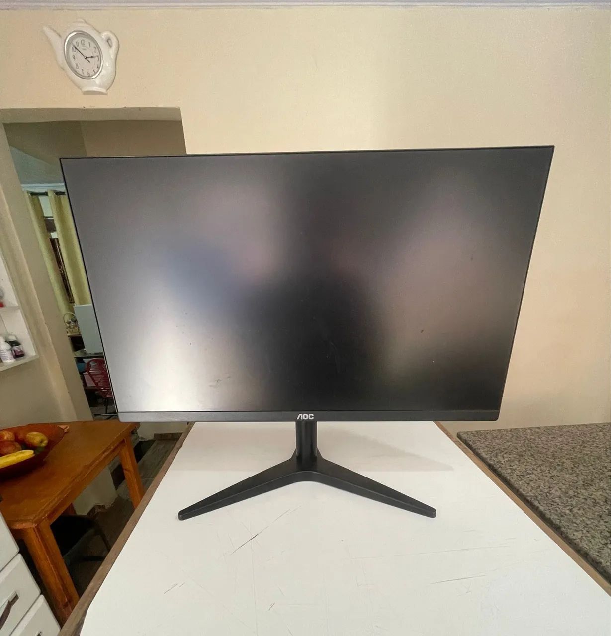 Monitor  - Foto 3