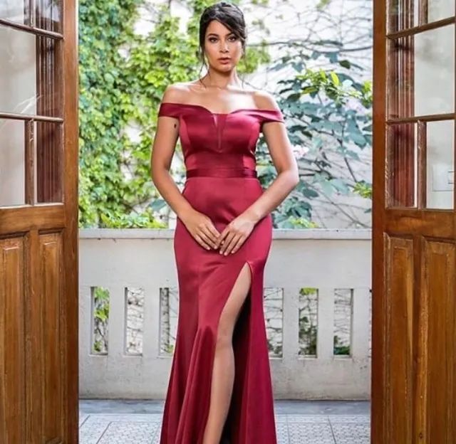 Vestido de festa  - Foto 3