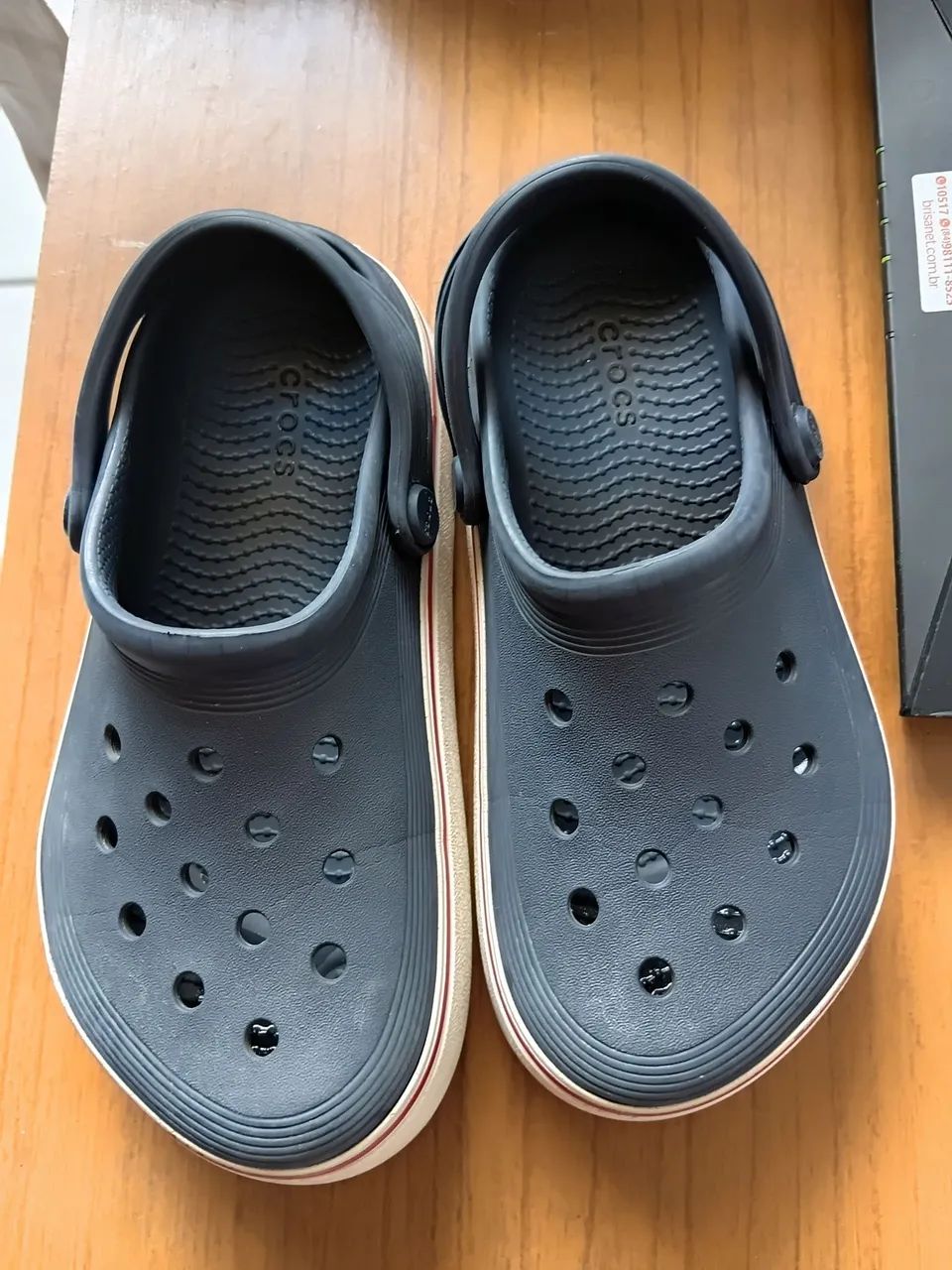 Sandália Crocs original  - Foto 2