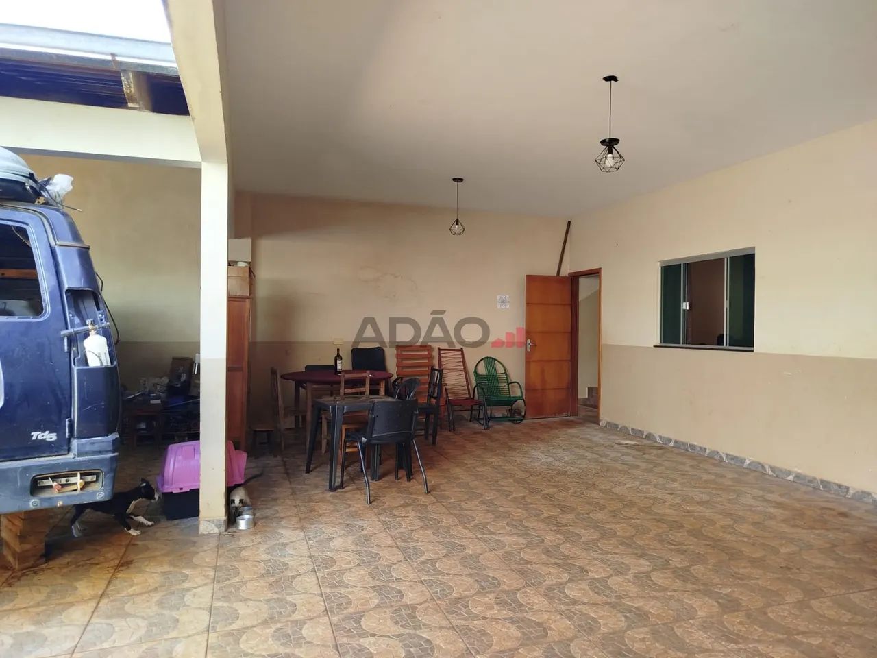 Sobrado em Santa Rosa de Goiás - Foto 2