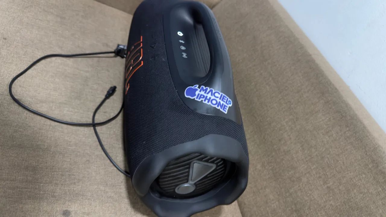 JBL bombox 4 - Foto 3