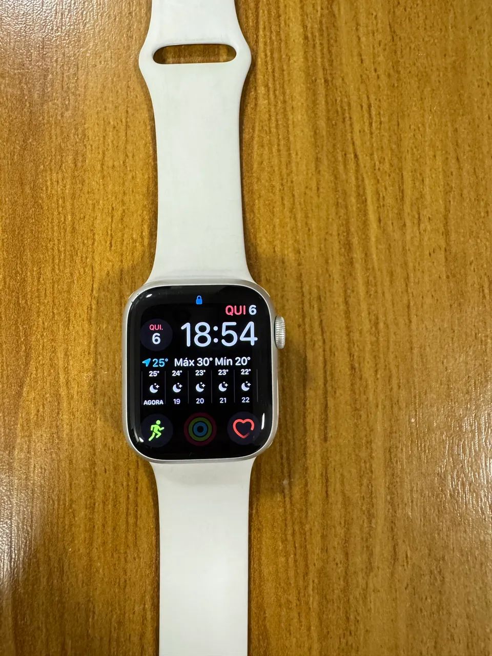 Apple Watch Series 8 - Foto 2