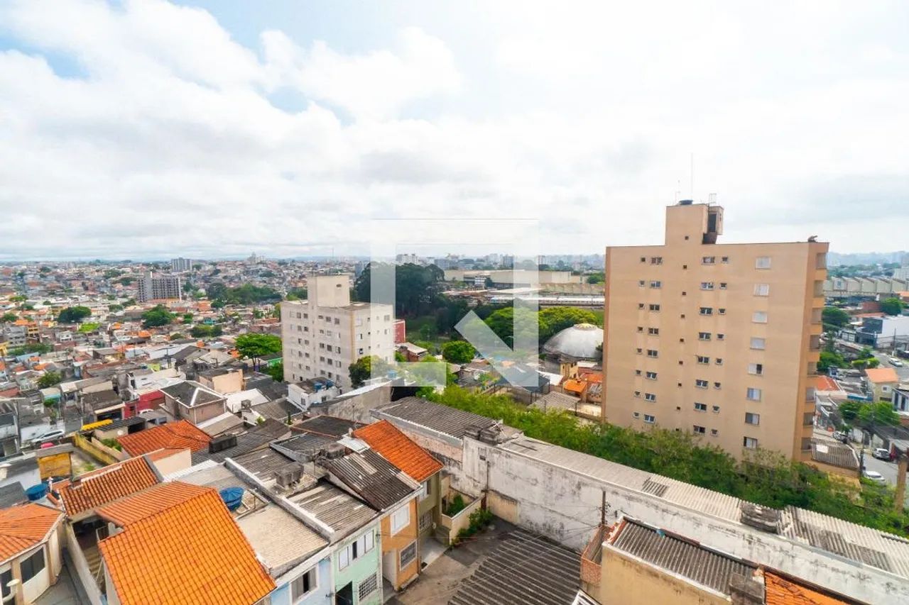 Apartamento à Venda - Jabaquara, 1 Quarto, 55 m2 - Foto 5