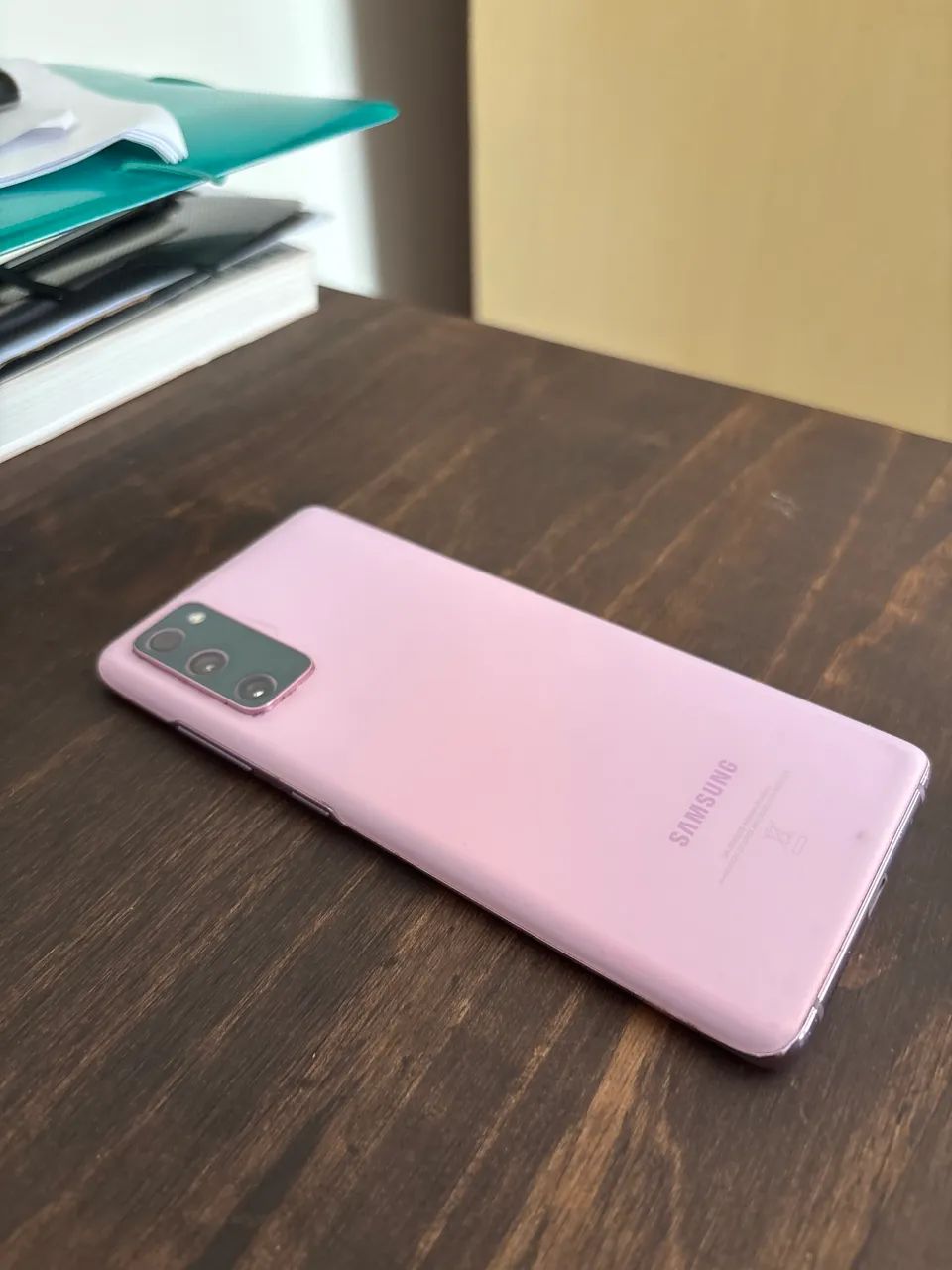 Celular Samsung S20Fe 5G - Foto 2