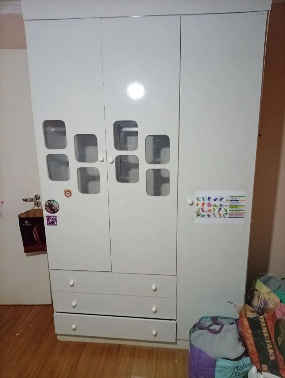 Guarda Roupa Infantil  - Foto 2