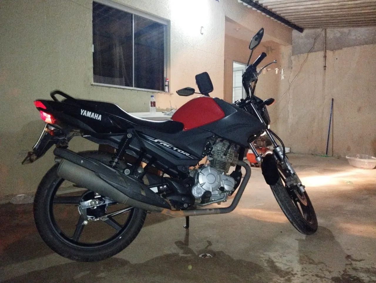 Moto - Foto 3