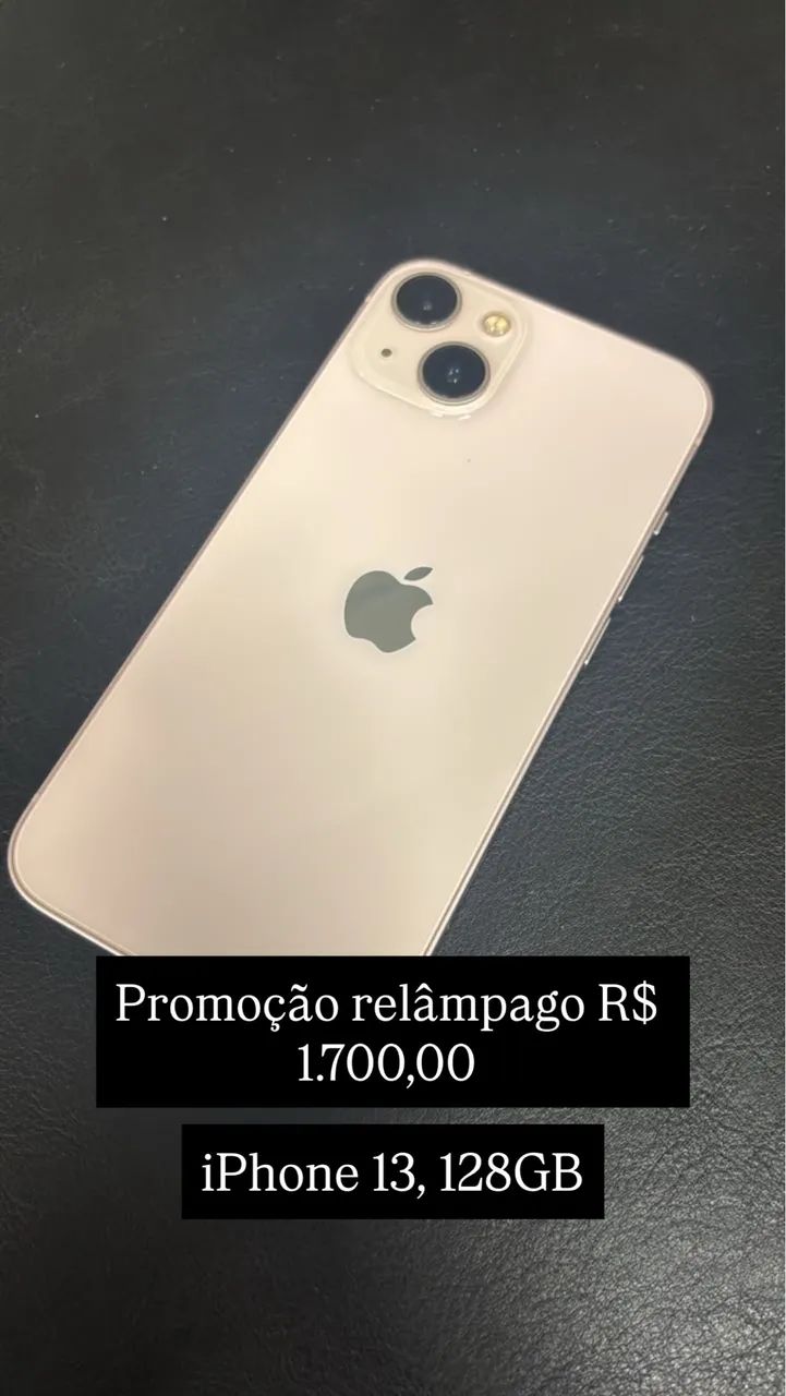iPhone 13