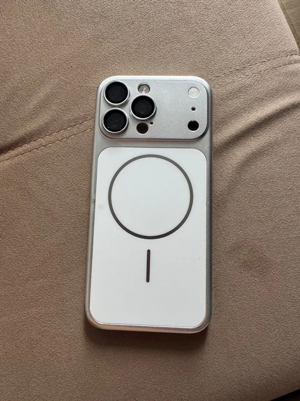 iPhone 16 pro Max 512gb original - Foto 2