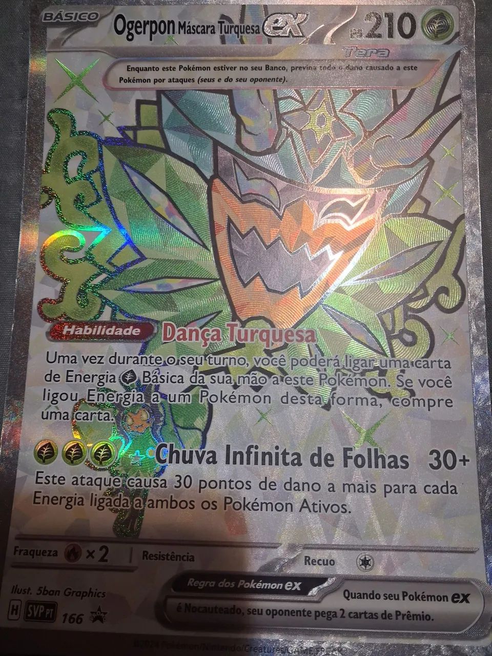 Kit cartas pokemon jumbo.(trocamos).