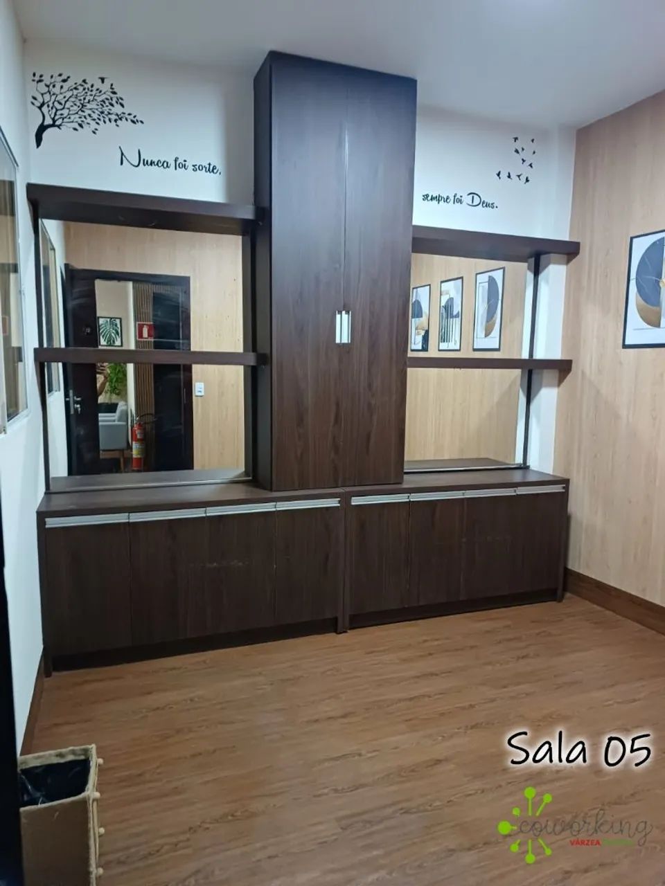 Aluguel Salas Privativas - Centro Várzea  - Foto 2