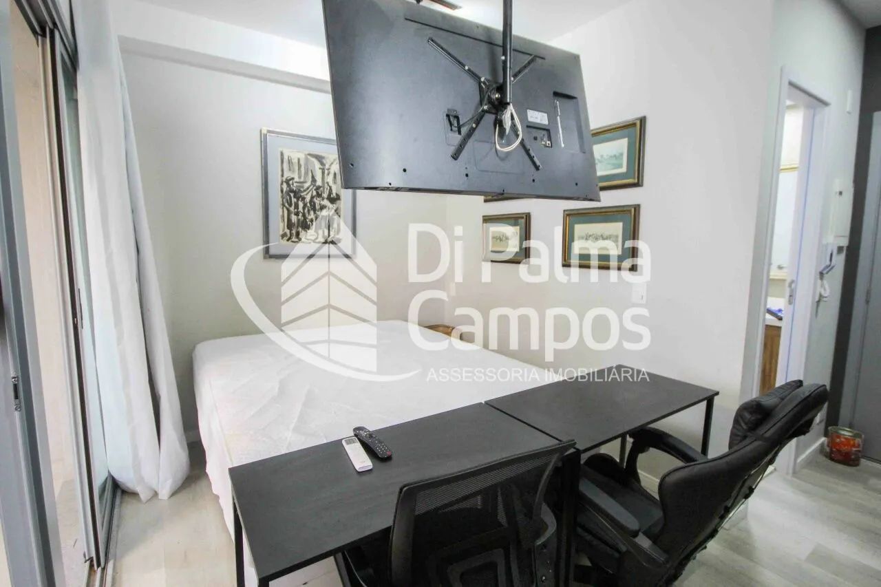 Studio mobiliado de 39m² com 1 quarto para alugar no bairro do Ipiranga - Foto 5
