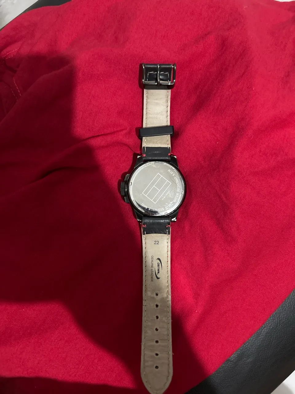 Relógio Tommy Hilfiger  - Foto 2