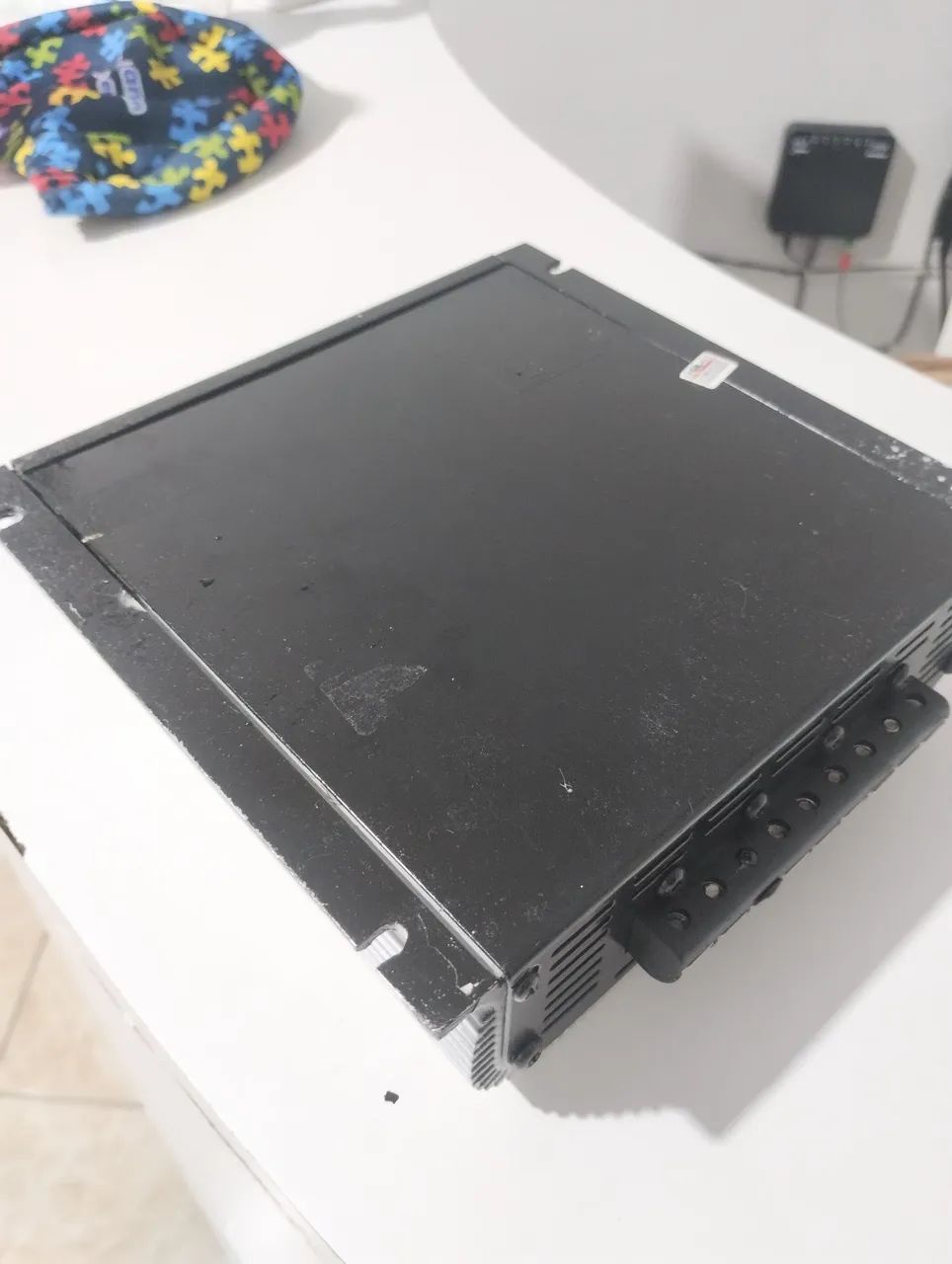 Taramps DS 800x4 - Foto 5