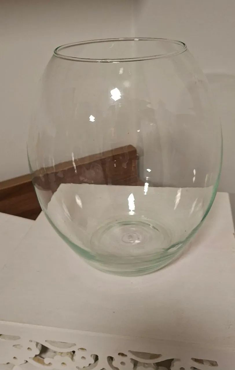 Trio bandejas MDF  + Vaso vidro  - Foto 2