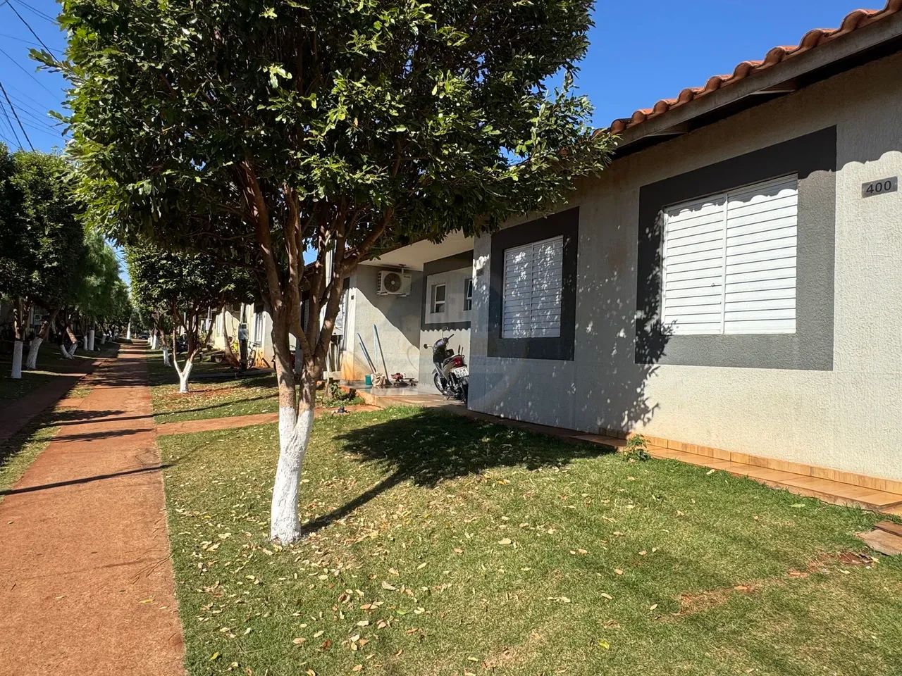 Casa em condomínio fechado