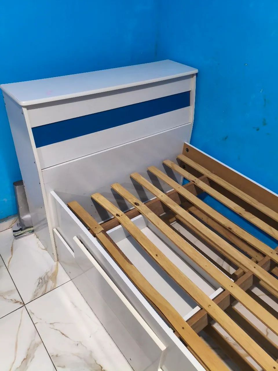 Bi Cama Solteiro (infantil) - Foto 2