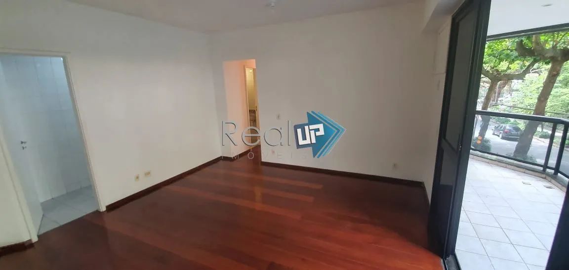 APARTAMENTO - LEBLON - 02 QUARTOS -01 VAGA - Foto 4